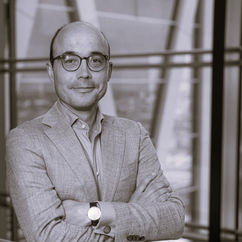 Stijn Giesberts